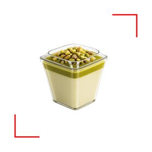 Verrine petit modèle